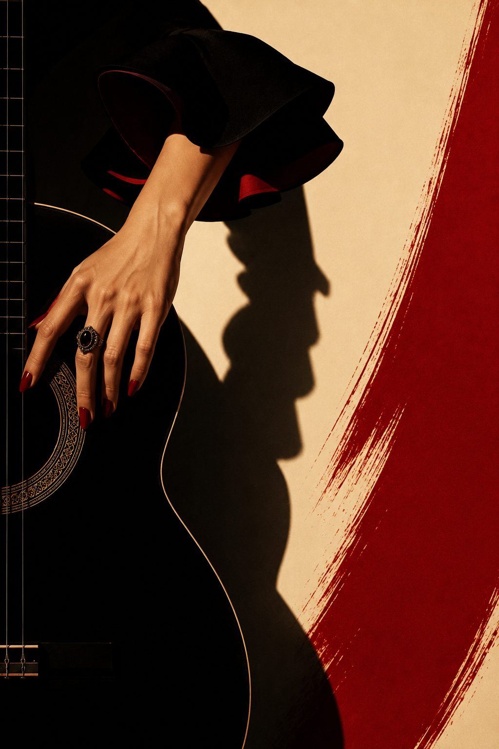 Crimson Resonance